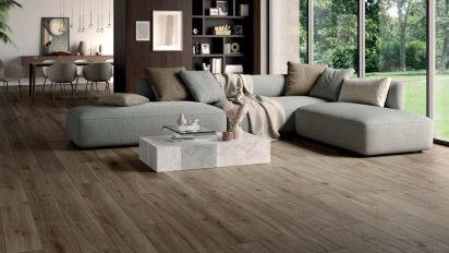 Gres Effetto Legno